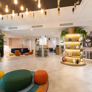 Belstay Milano Linate بيستياره بوروميو