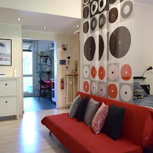 Ferienhaus Casa Laghetto Policlinico
