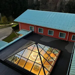 Hotel Shg Grand Milano Malpensa