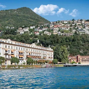 D'este 5*, تْشيرنوبيو إيطاليا