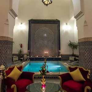 Authentic Palace & 5*, فاس المغرب
