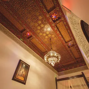 رياض مايا سويت آند سبا 4*, فاس المغرب